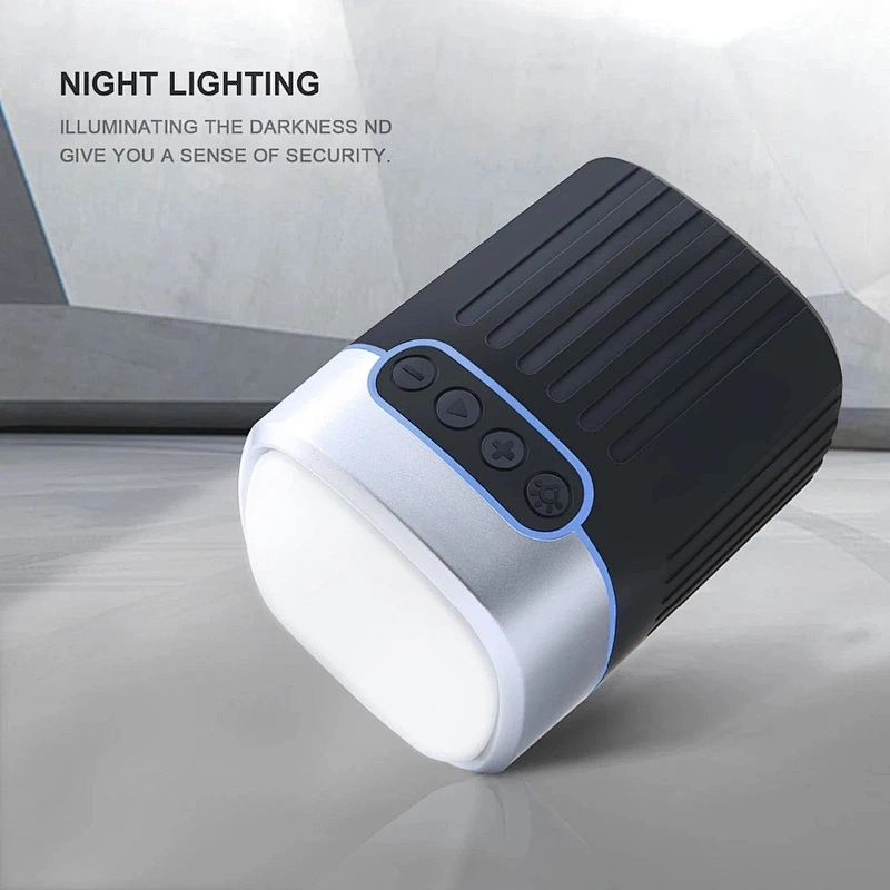 Outdoor IPX4 Waterproof Cube Mini Wireless Bluetooth Speaker