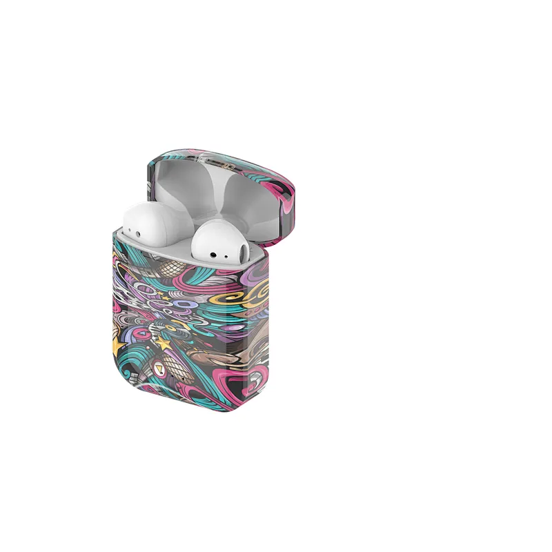 KINGSTAR K017c cheap tws sport wireless bluetooth 5.0 earbuds