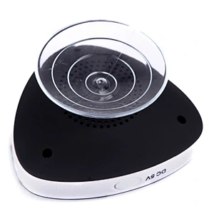mini wireless MIC IPX4 waterproof splash speaker