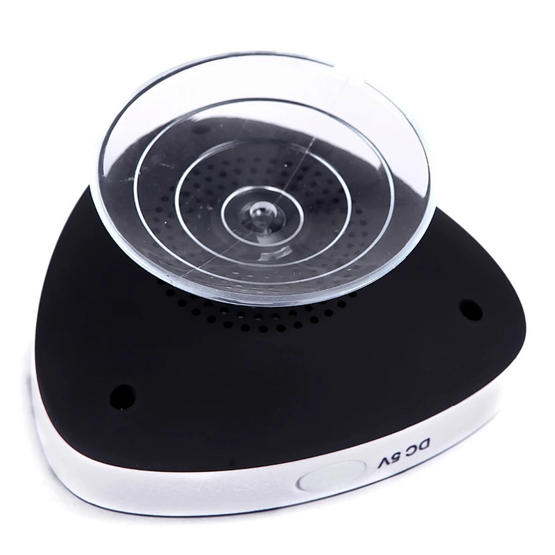 mini wireless MIC IPX4 waterproof splash speaker