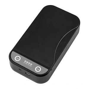 Portable Phone Sterilizer UV Light Sterilizer Disinfection UV Lamp Box