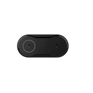 Watch and phone fast Charger Wireless Portable charger