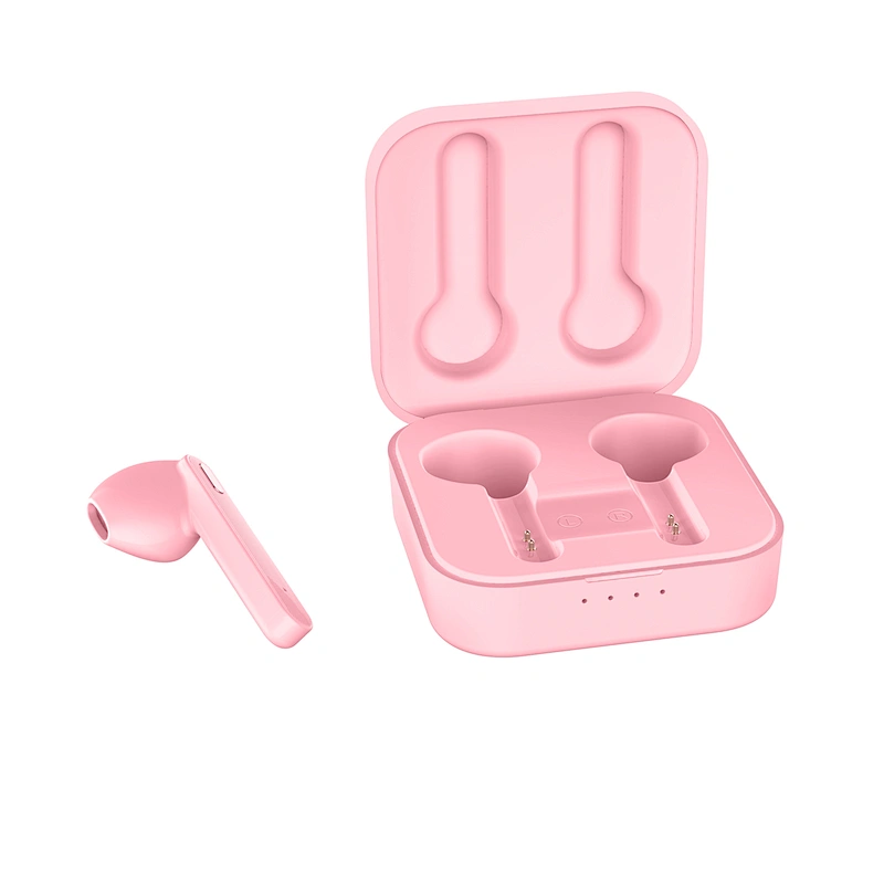 earbuds with tws microphone stereo truely wireless stereo in ear earphones