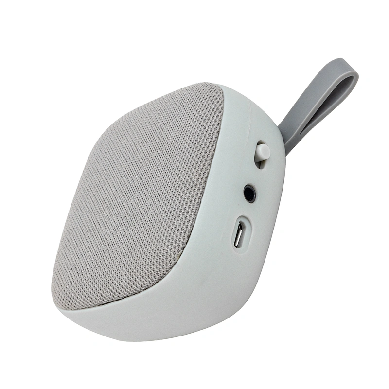 G2 Stereo cloth Wireless Bluetooths Speaker Portable Music Mini Speaker Bluetooth