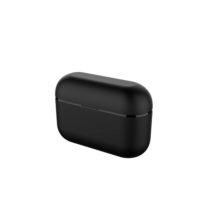 Free Shipping High End Sports Mini Earphones Black TWS Wireless Bluetooth Headset