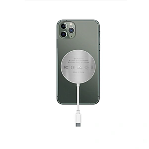 Manufacture Mobile Phone Magsafe Wireless Charger New Magnetic Wireless Charging Magsafe for Iphone 12 Pro Max X 11