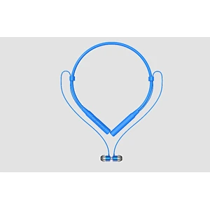 lightweight stereo sports wireless neckband headset