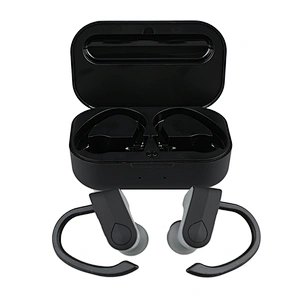 Hot Selling OEM Sports True Wireless Hanging Ear Hook Earbuds BT5.0 TWS Auriculares