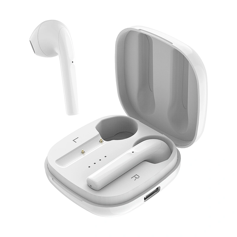 KINGSTAR OEM Promotion Gifts Mini TWS Wireless Earbuds Super Bass Bluetooth Earphones Headphone