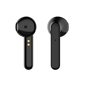 Stereo Tws Headphone Gift TWS True Wireless Earbuds 5.0 Bluetooth Earphone
