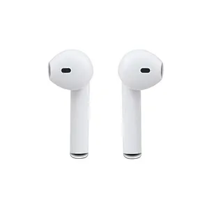 promotion cheap hot selling touch control wireless mini i12 tws earbuds