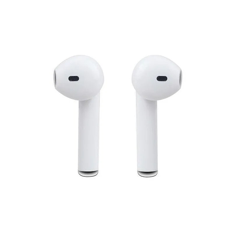 promotion cheap hot selling touch control wireless mini i12 tws earbuds