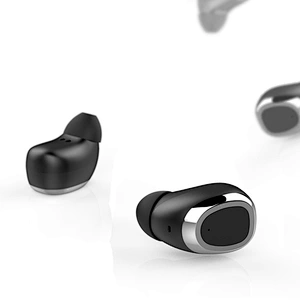 Wholesale in ear mini sport stereo wireless true tws earbuds