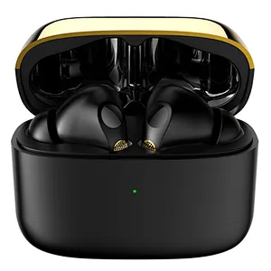 ANC In Ear Mobile Small Earphone Active Noise Cancelling BT Headphones Wireless TWS Earbuds