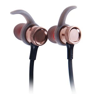Portable Wireless Headset Stereo Sports Running Earphone