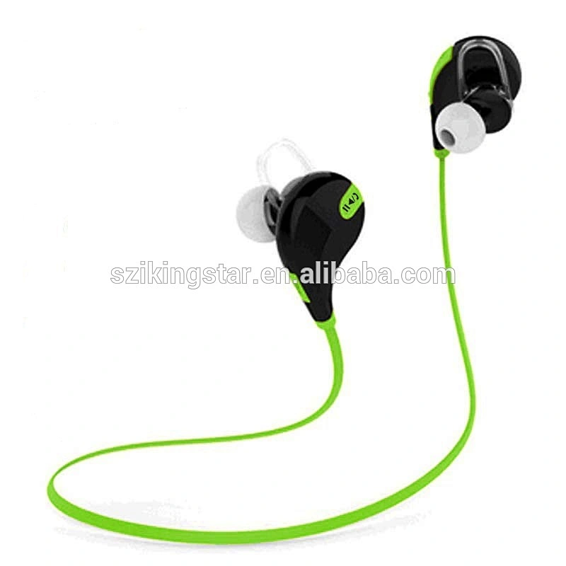Recharge Headset Outdoor Sports Mini Wireless Earphone Headphone