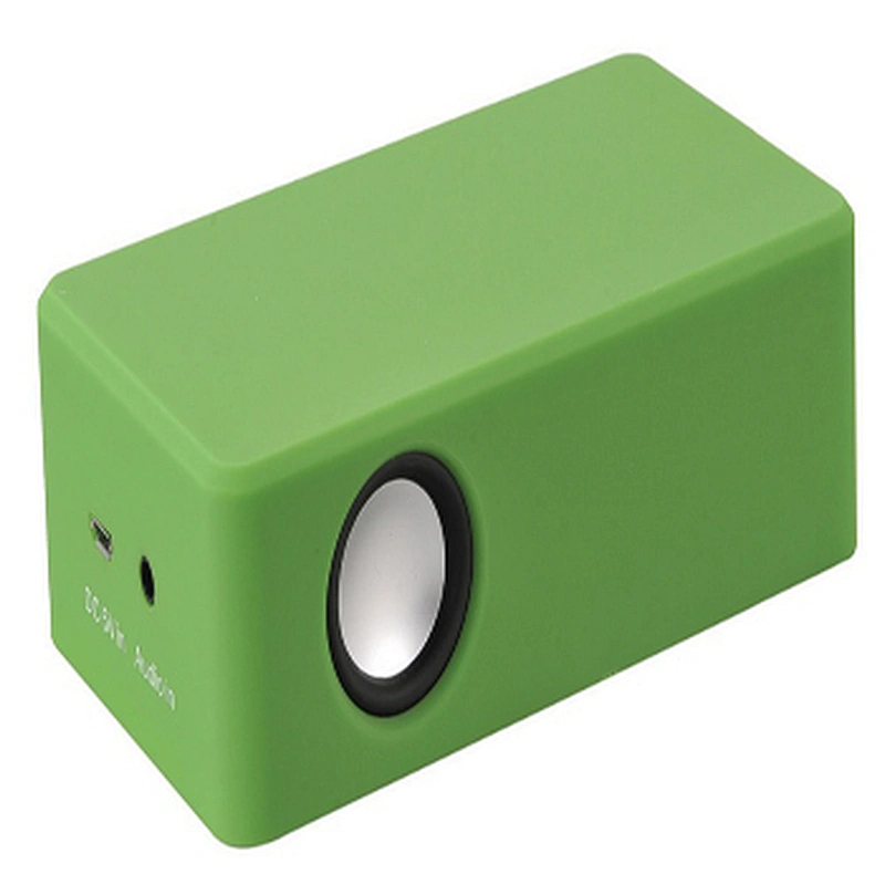 magic audio wireless induction speaker