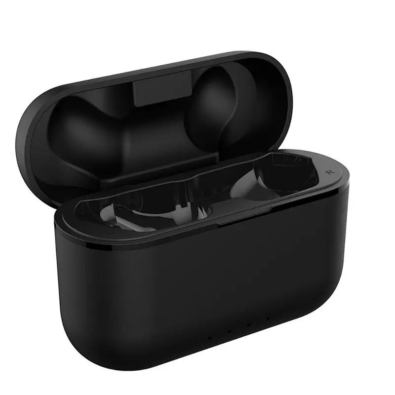 waterproof TWS True Wireless Earbuds Bluetooth 5.0 Headphones