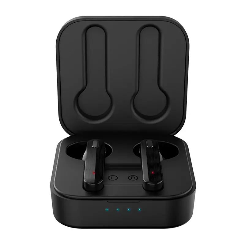 KINGSTAR Super Thin Bluetooth True Wireless TWS Stereo Mini Thin Earphone Headphone