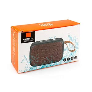 High quality Bluetooths 5.0 Wireless Speaker Portable Stereo Wireless Speaker