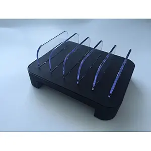 Multi Port USB Hub 5 Port USB Charger Station