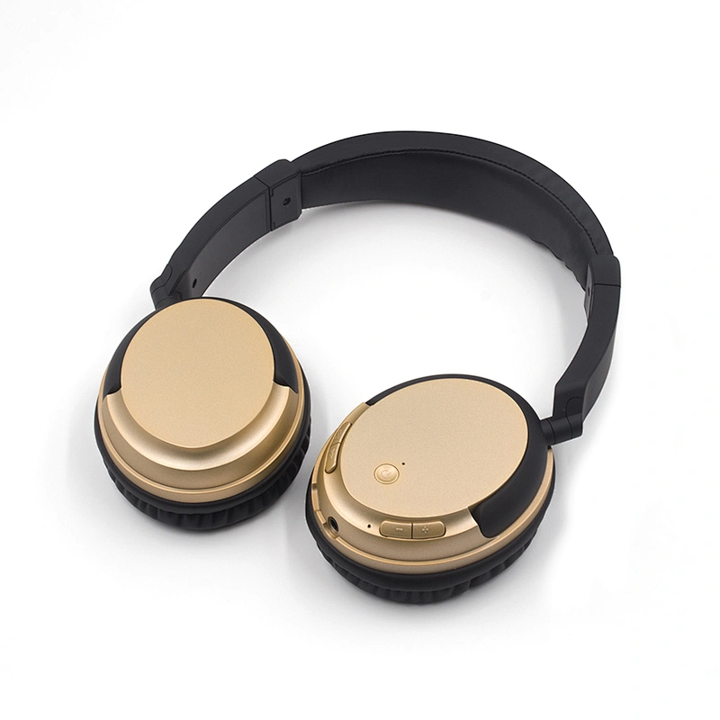 Handfree Stereo Wireless Sports Running Hifi Headphones