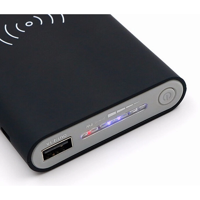 Promotion Gift OEM Portable Mobile Charger Power Banks Battery Charger