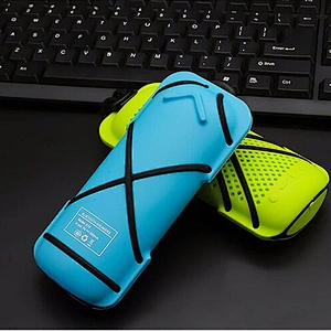 Portable Outdoor Waterproof 4.2 Wireless Bluetooh Speaker