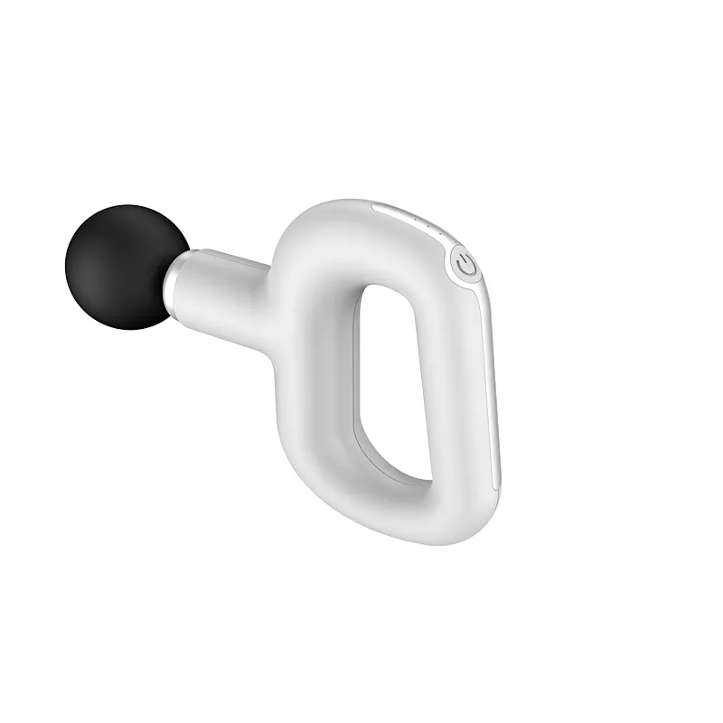 YOUMAY Massager Products 4800mAh Brushless Muscle Massage Gun