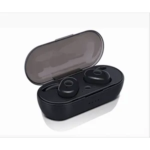 In Ear Smart Sensor Headset Wireless Earphones Earbuds TWS 5.0