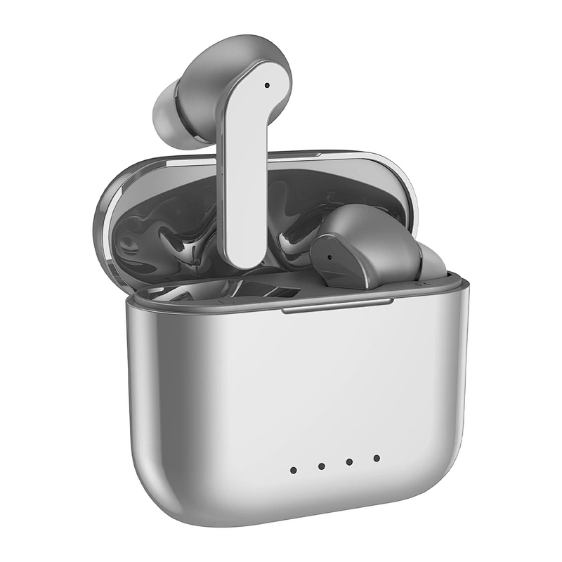 KINGSTAR BT 5.0 Sports TWS Wireless Earphone Noise Cancelling Mini Touch Mic Earphone
