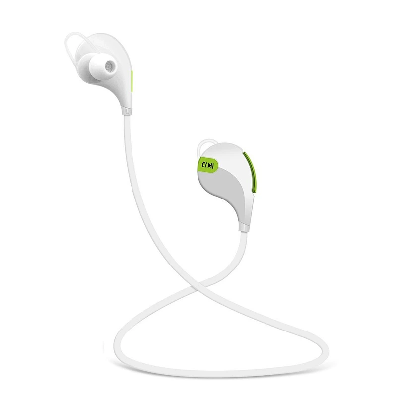 For iphone in ear mini v4.1 wireless sport headset