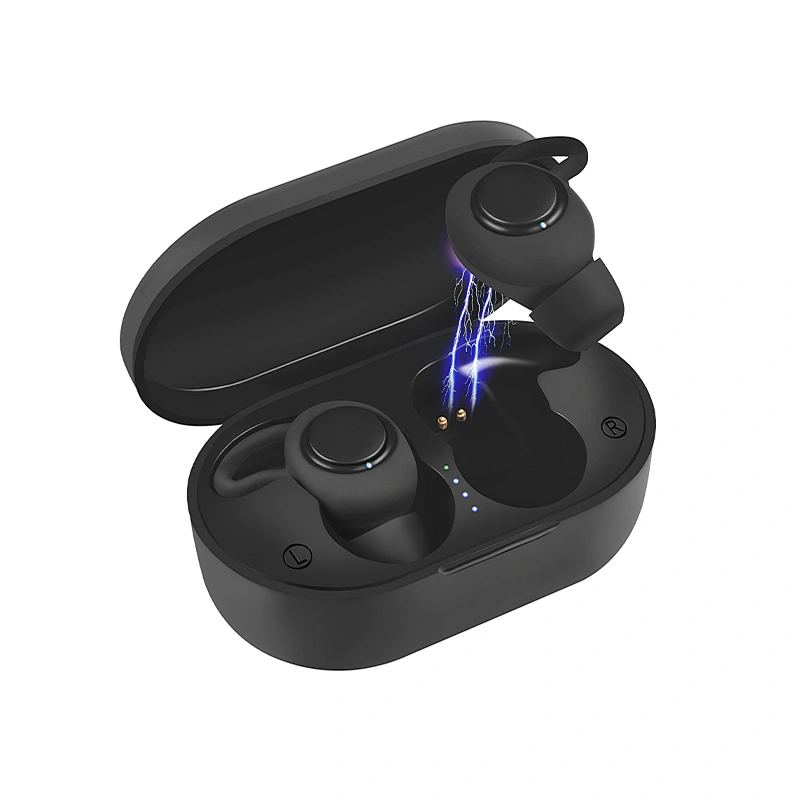 ANC waterproof truely wireless stereo earphone tws