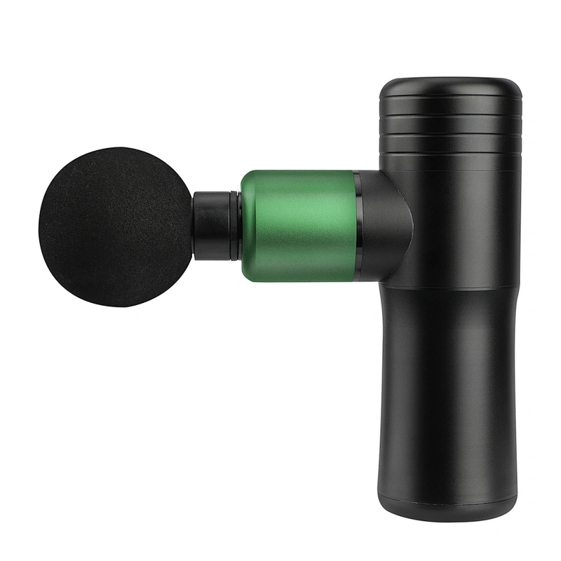 YOUMAY Comfortable Effective deep vibration massage gun
