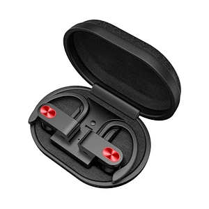 cheap TWS earbuds blue tooth 5.0 waterproof earphone headphones