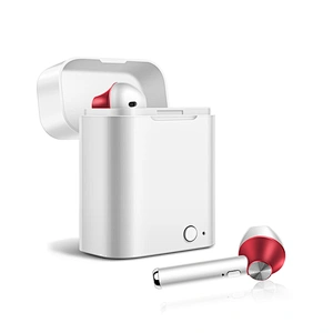 mini tws tws true wireless earphone cheap promotion gift earbuds
