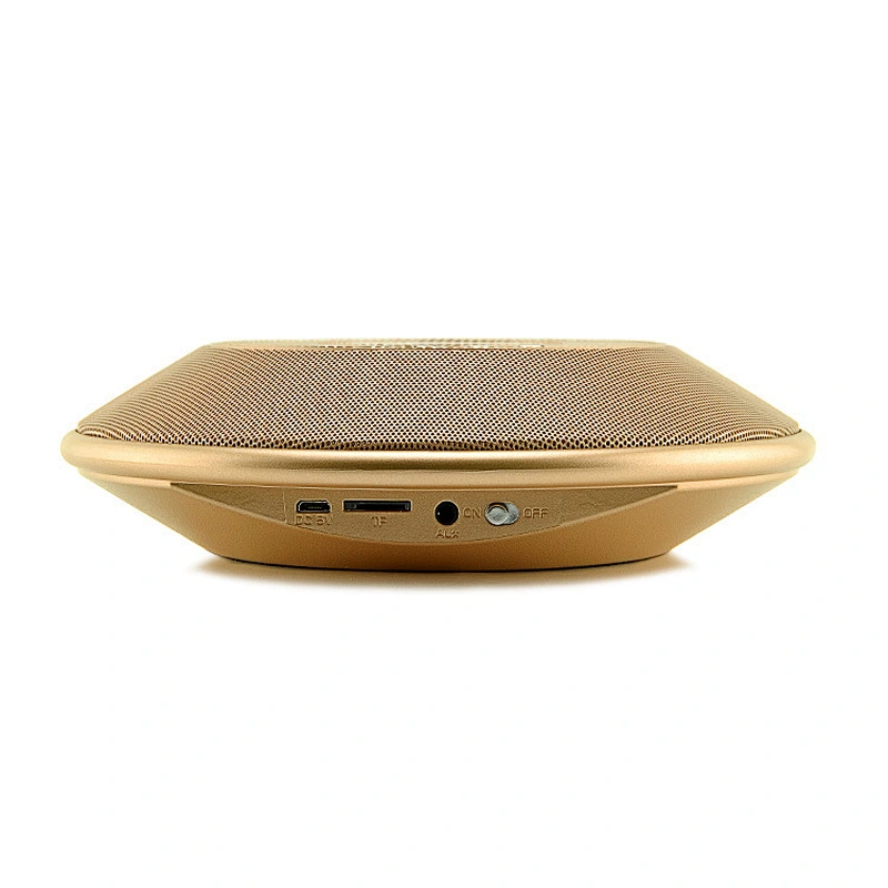 Alarm Clock display portable phone wireless charger speaker