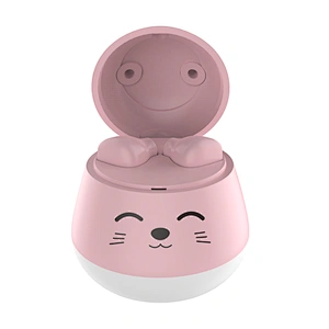 Promotion Gifts Cute True Wireless TWS Mini Cartoon Earbuds With Charging Case
