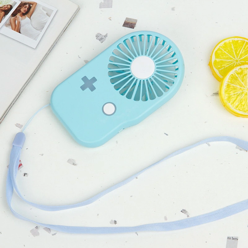 Mini Fan usb Portable For Child Gift air Handheld Fan Mini