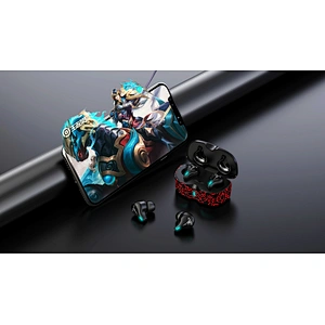 Gaming tws earbuds