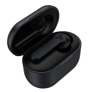 Portable Mini Wireless Bluetooth 5.0 Earphone Single Earbud