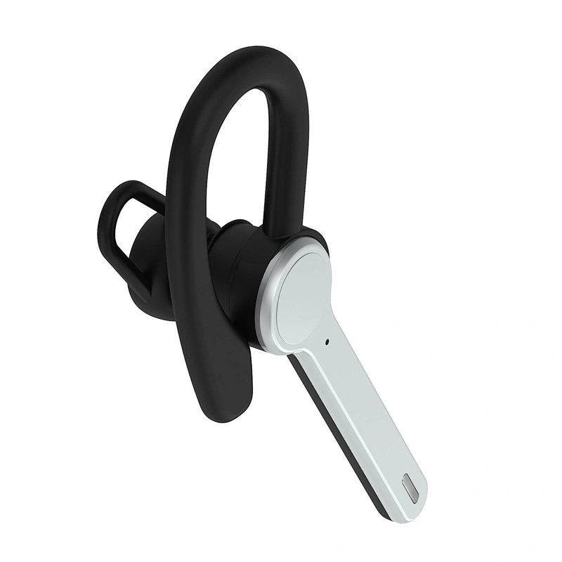 Charging Box Mini Wireless Earbuds Business Bluetooth Earphone single Talking  earphone