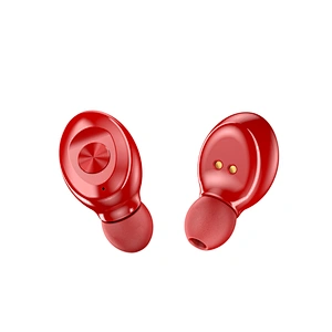 Mini Charging Case HD Binaural Call TWS True Wireless HIFI Earbuds