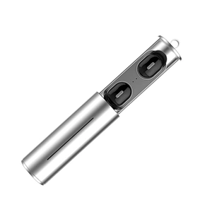 promotion gift mini 5.0 truly wireless earphones