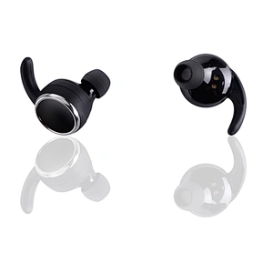 With Charging Bank Twins Pair Cordless Wireless  BT TWS Earbuds