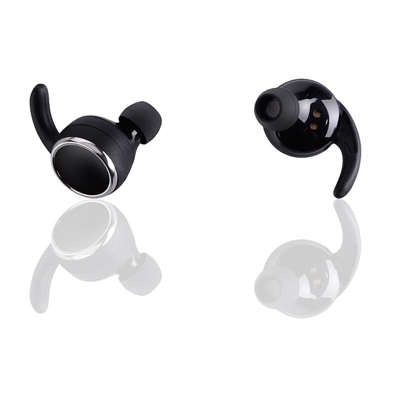 With Charging Bank Twins Pair Cordless Wireless  BT TWS Earbuds