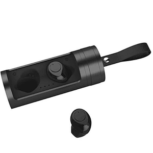 sport stereo handsfree tws bluetooth headphone