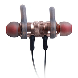 Hands-Free Wireless Headset Stereo Noise Cancelling Mini Earbuds