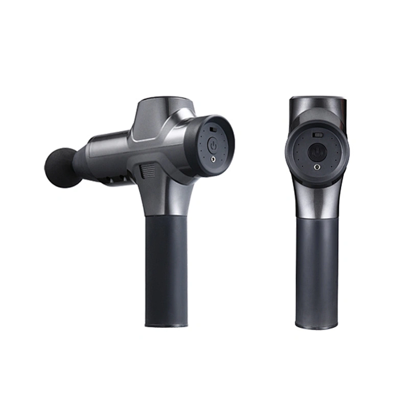 KINGSTAR Sports Wireless Body Muscle Relaxation Deep Tissue Massager Gun
