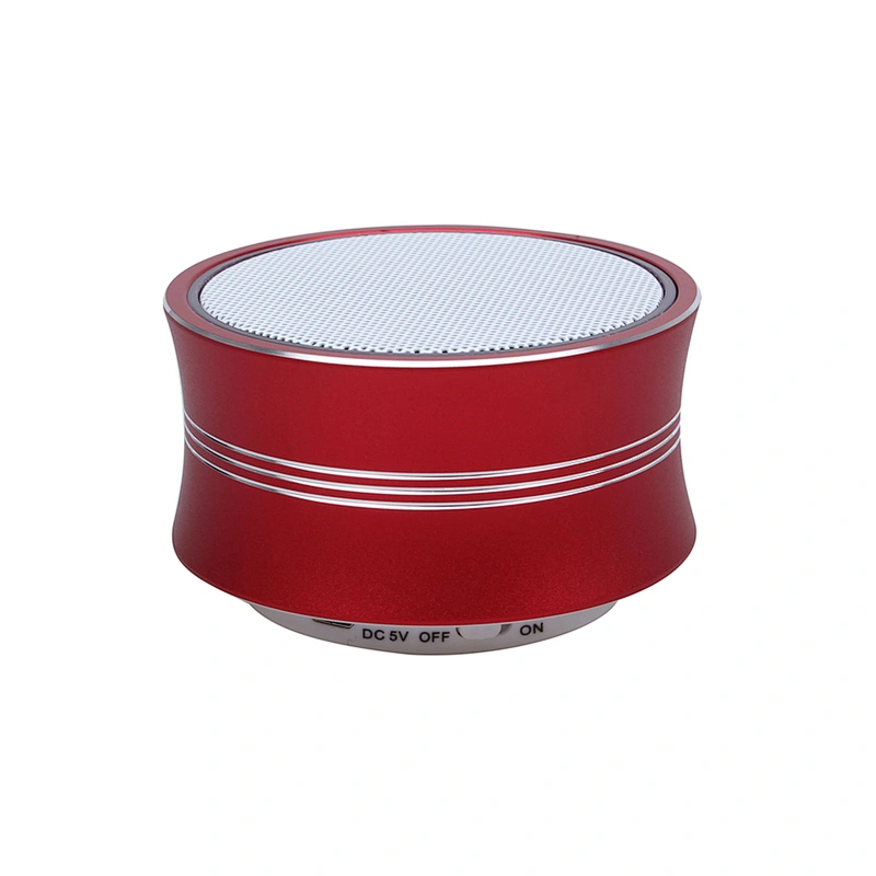 Wireless Subwoofer Speaker Heavy Bass Bluetooth Speaker